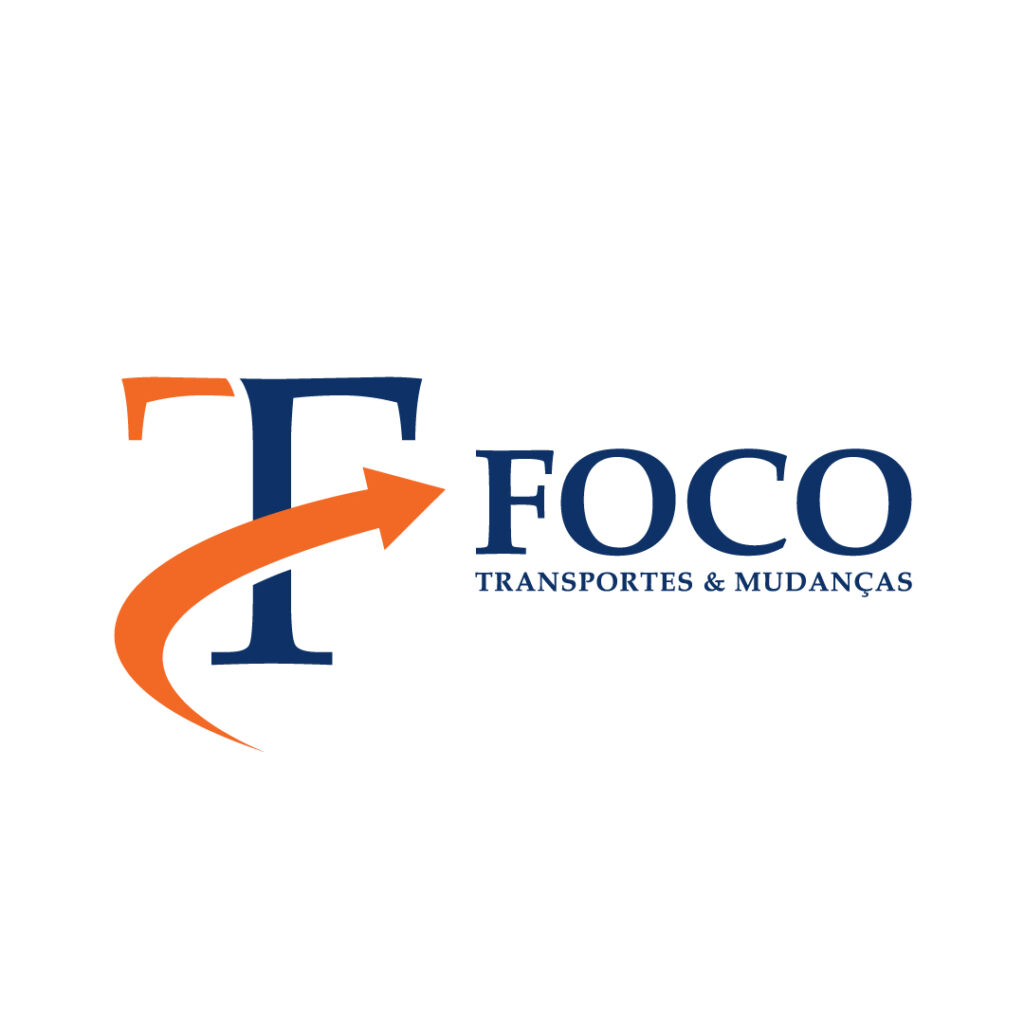 Logo Foco Transportes