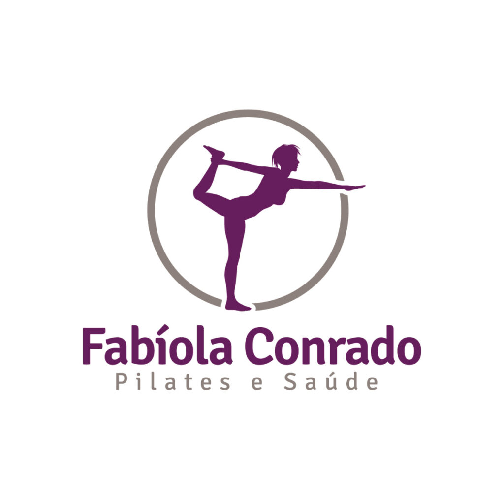 Logo Fabíola Conrado