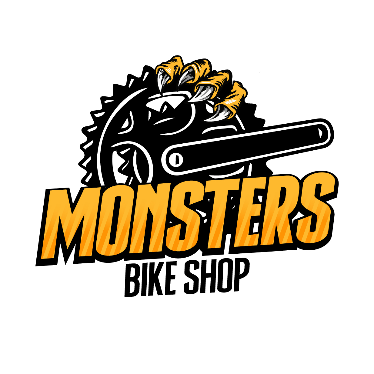 Loja Bike Monsters