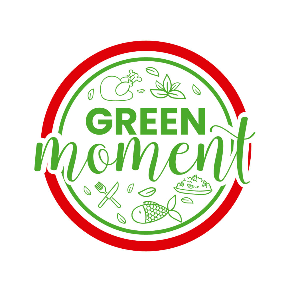 Green Moment