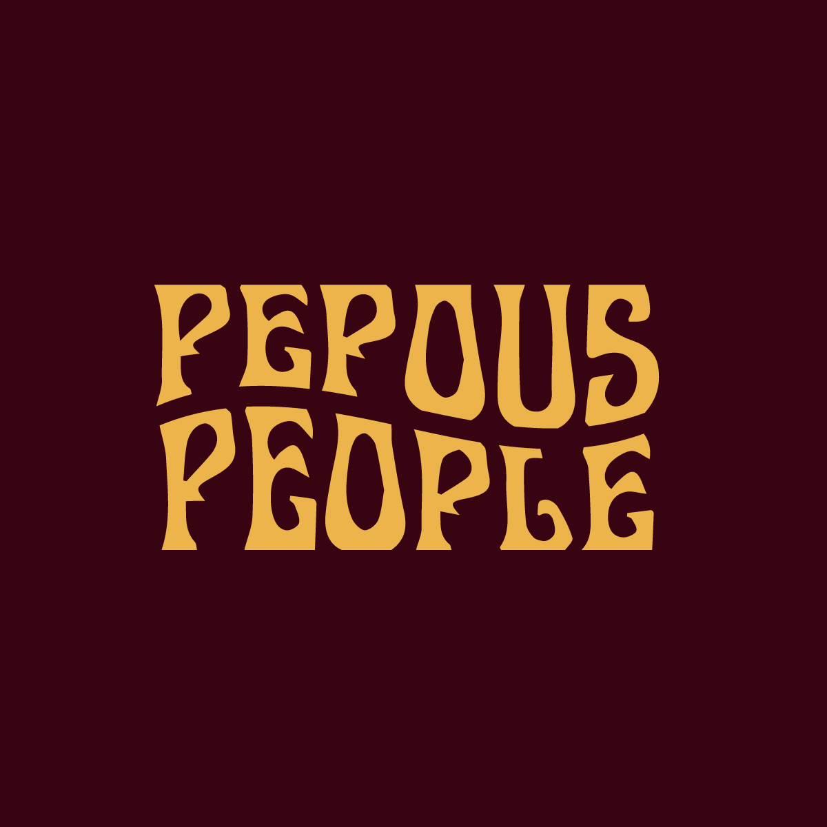 Banda Pepous People