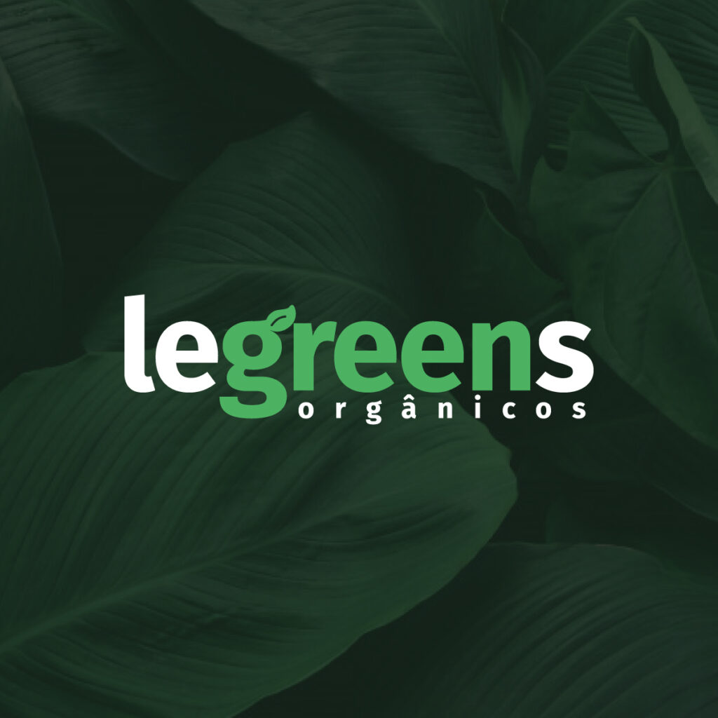 Legreens