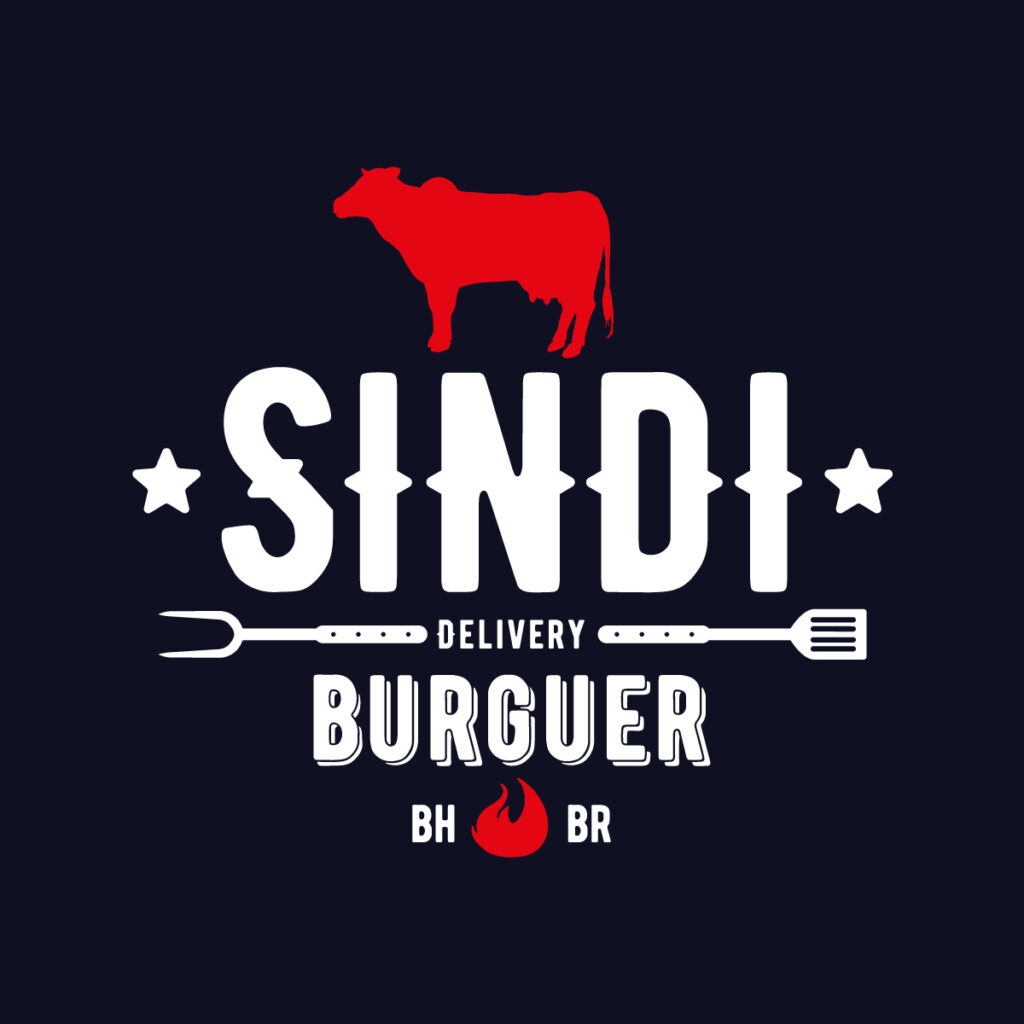 Sindi Burger