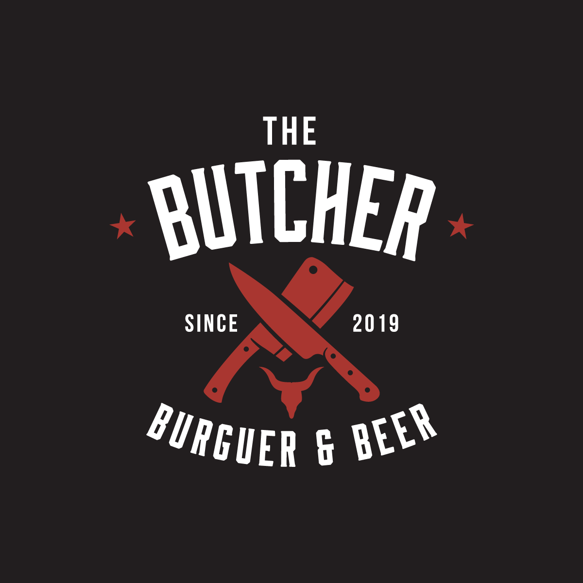 The Butcher Burguer and Beer
